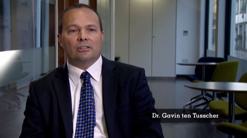 TRASHED ゴミ地球の代償の画像