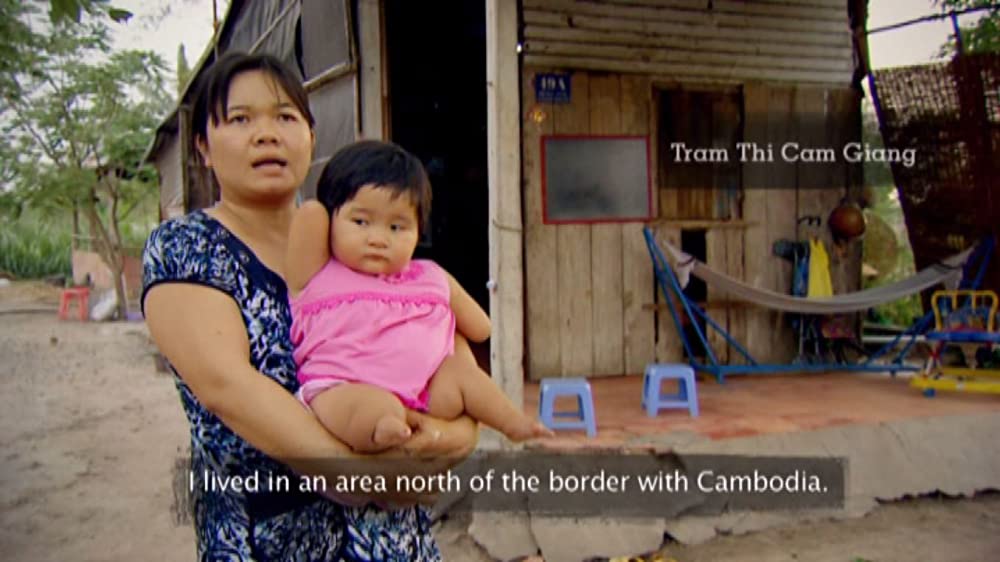 TRASHED ゴミ地球の代償の画像