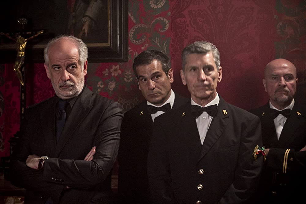 眠れる美女の画像