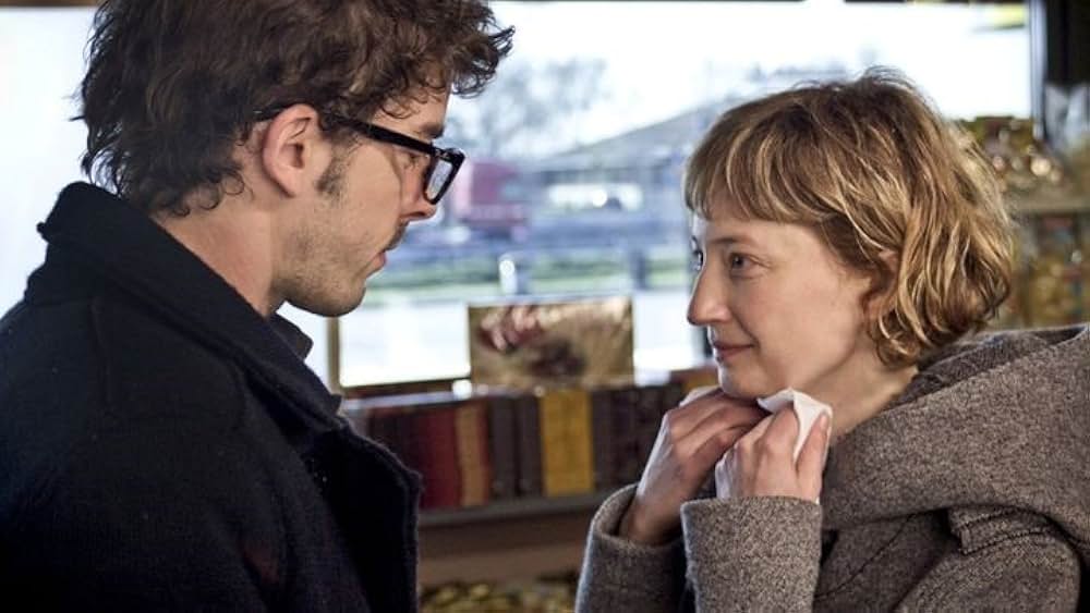 眠れる美女の画像