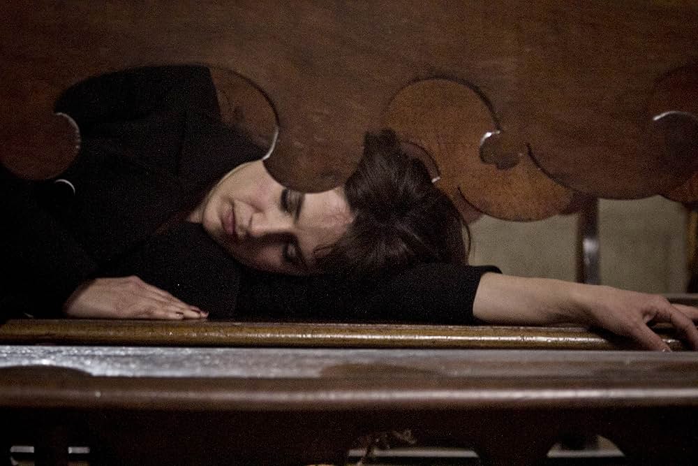 眠れる美女の画像