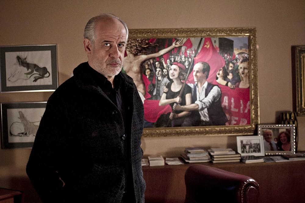 眠れる美女の画像