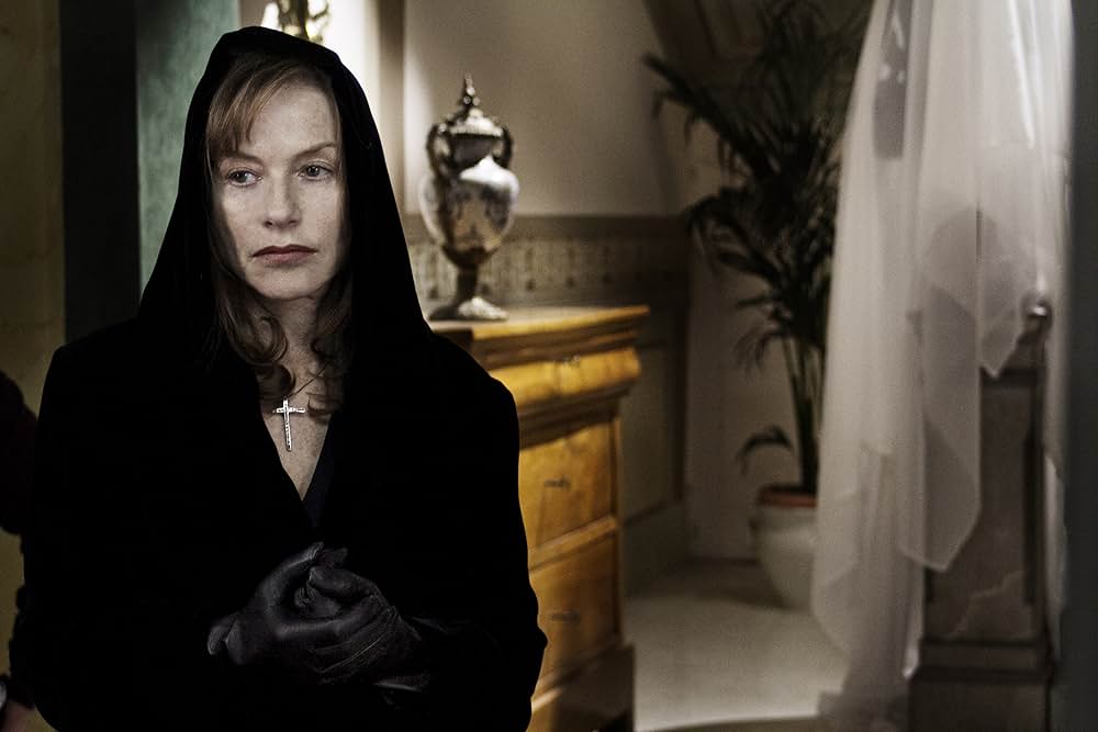 眠れる美女の画像