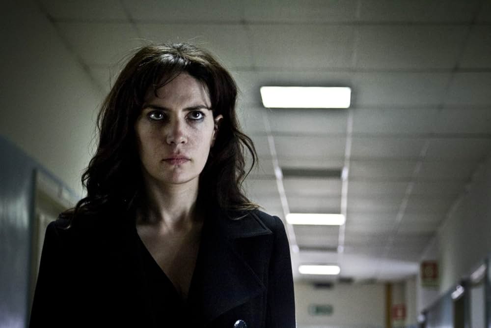 眠れる美女の画像