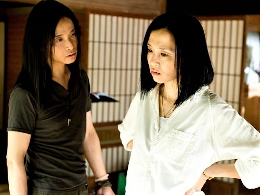 その後のふたりの画像