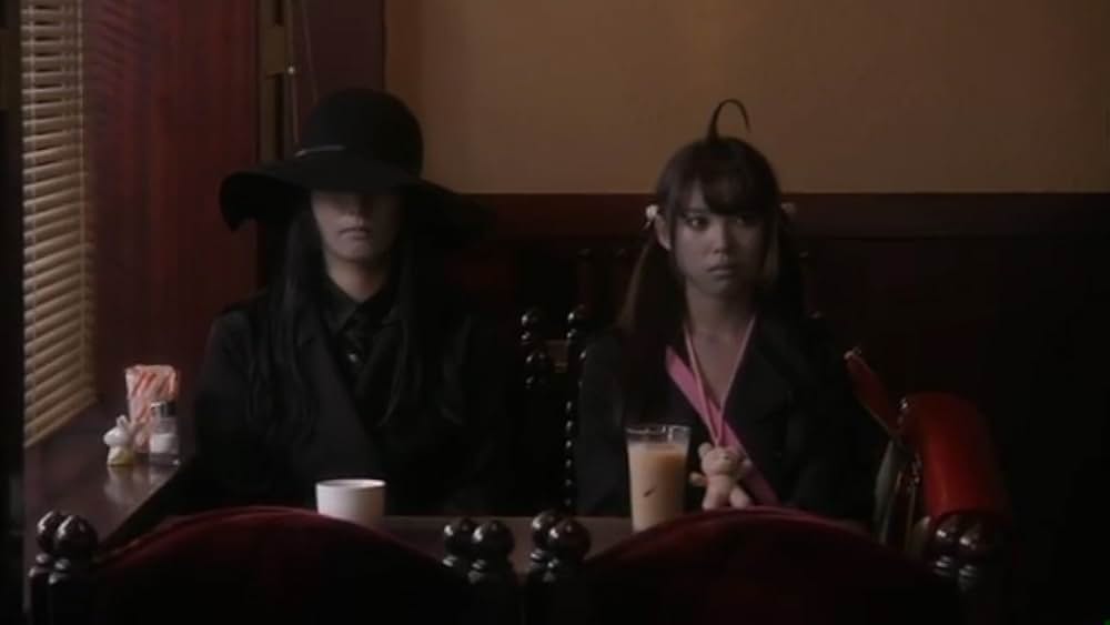 ゾンビデオの画像