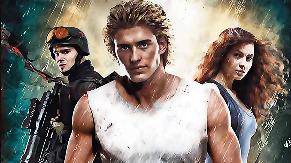 プリズナー・オブ・パワー 囚われの惑星の画像