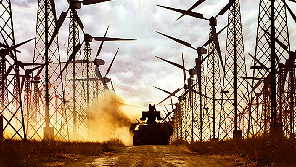 プリズナー・オブ・パワー 囚われの惑星の画像