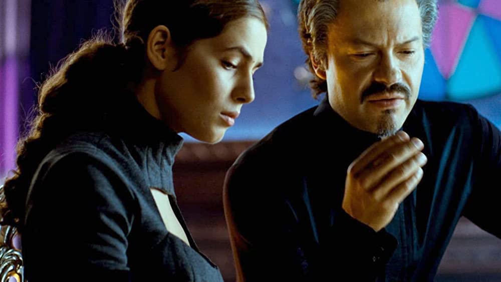 プリズナー・オブ・パワー 囚われの惑星の画像