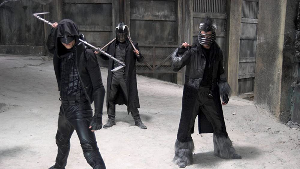 プリズナー・オブ・パワー 囚われの惑星の画像