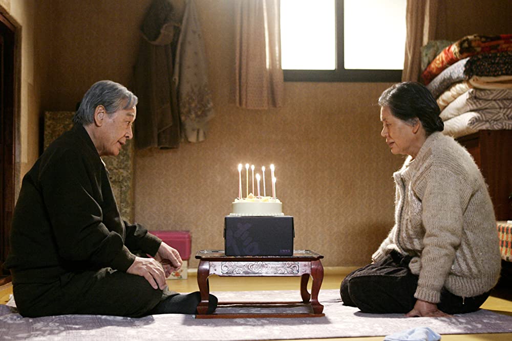 「拝啓、愛しています」の画像