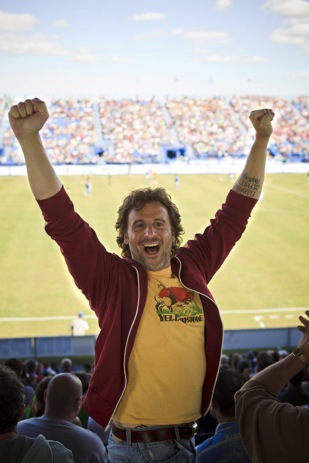 人生、ブラボー！の画像