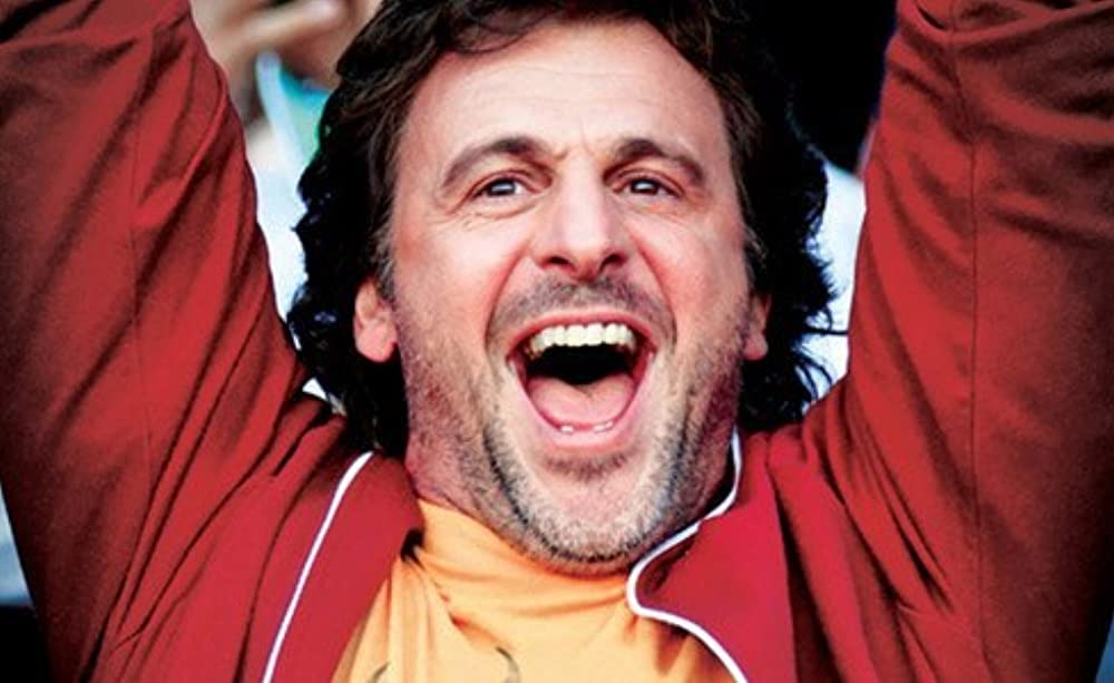 「人生、ブラボー！」パトリック・ユアールの画像