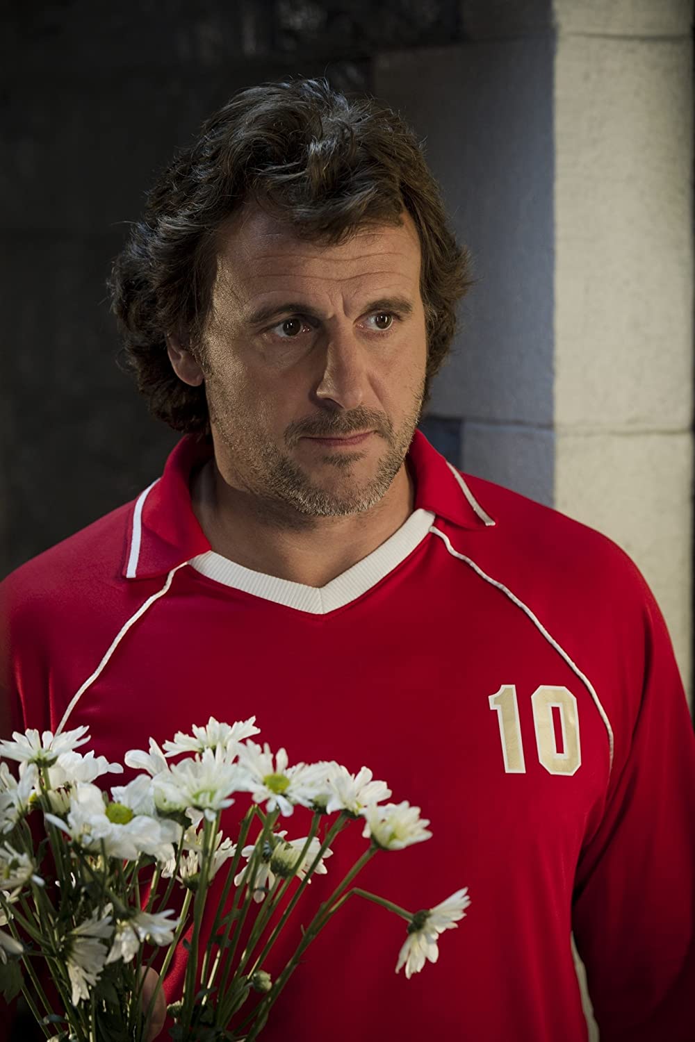 「人生、ブラボー！」パトリック・ユアールの画像