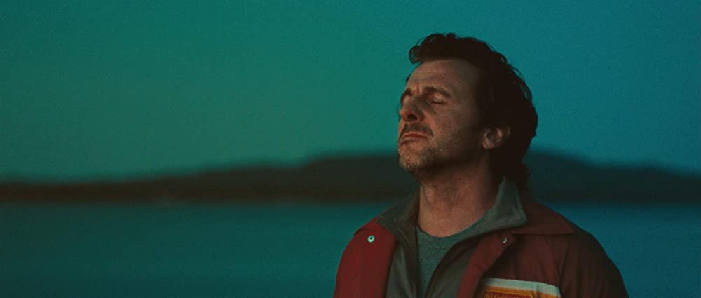 「人生、ブラボー！」パトリック・ユアールの画像