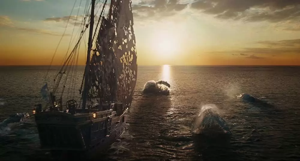 ドクター・ドリトルの画像