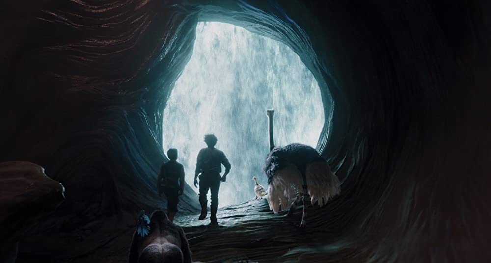 ドクター・ドリトルの画像