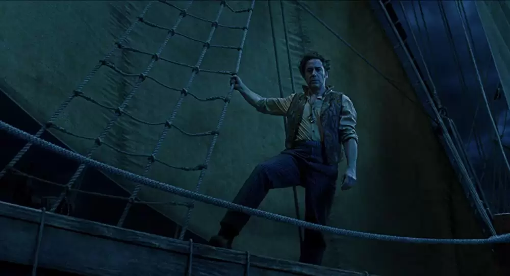 「ドクター・ドリトル」ロバート・ダウニー・Jr.の画像