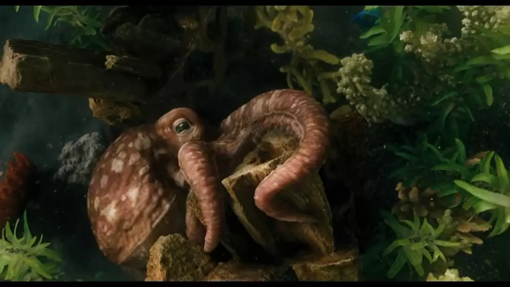 ドクター・ドリトルの画像