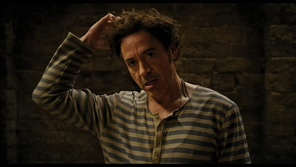 ドクター・ドリトルの画像