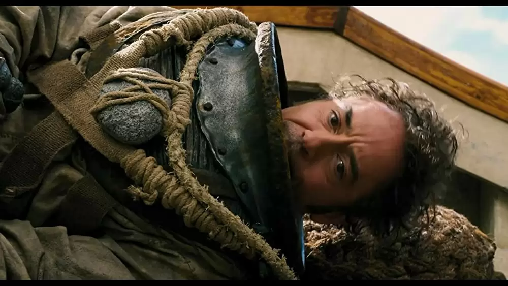 「ドクター・ドリトル」ロバート・ダウニー・Jr.の画像