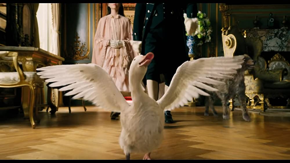 ドクター・ドリトルの画像