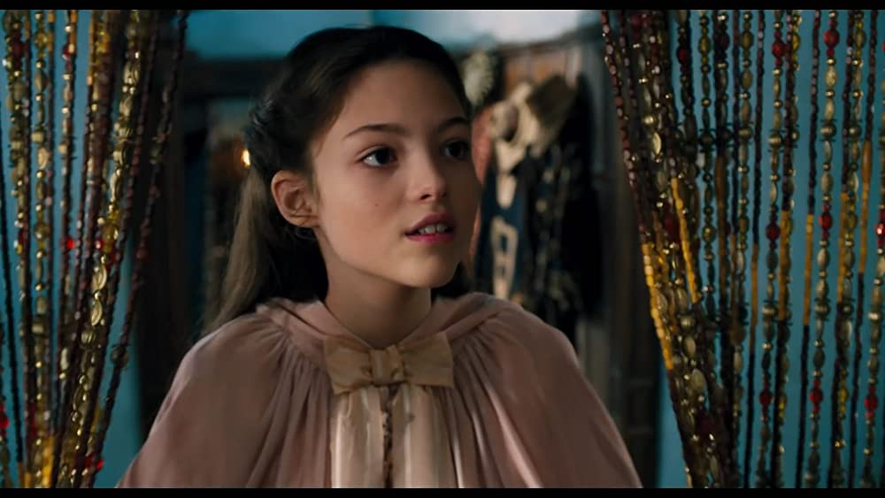 ドクター・ドリトルの画像