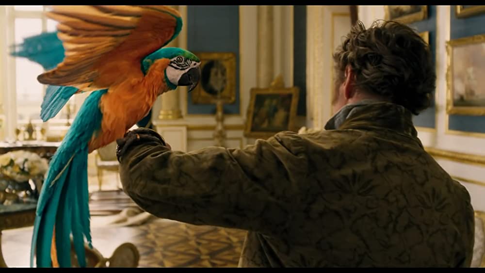 ドクター・ドリトルの画像