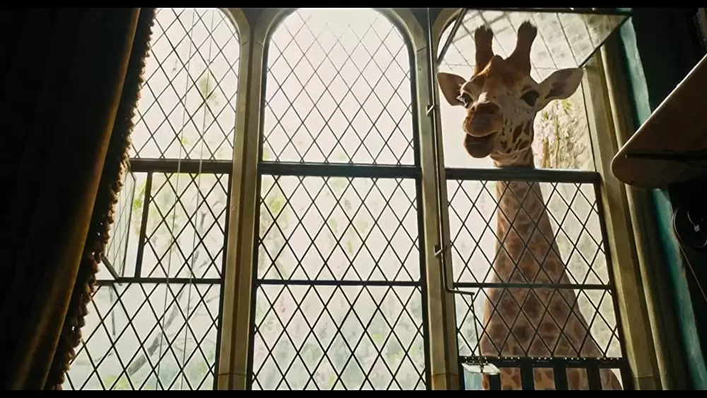 「ドクター・ドリトル」セレーナ・ゴメスの画像