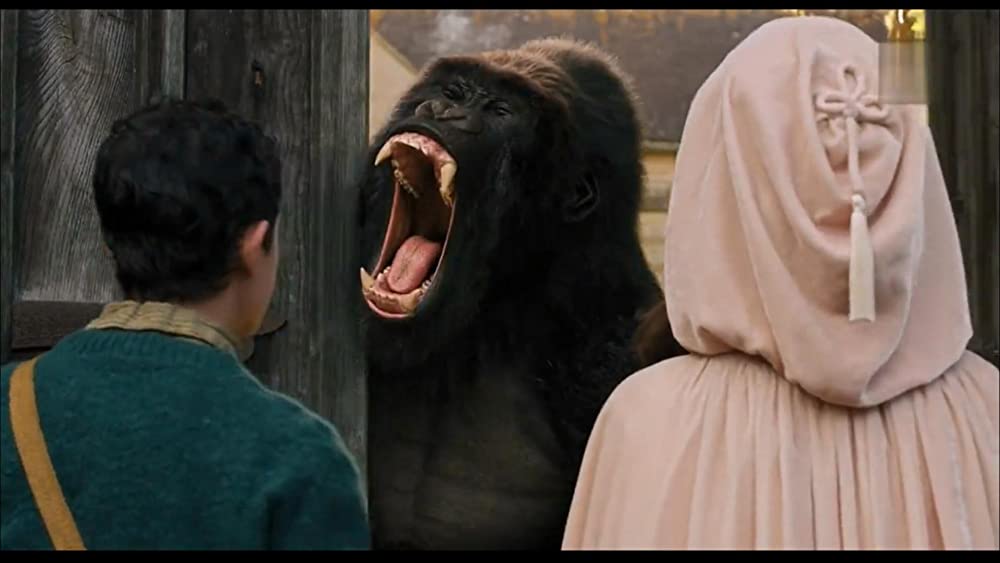 ドクター・ドリトルの画像