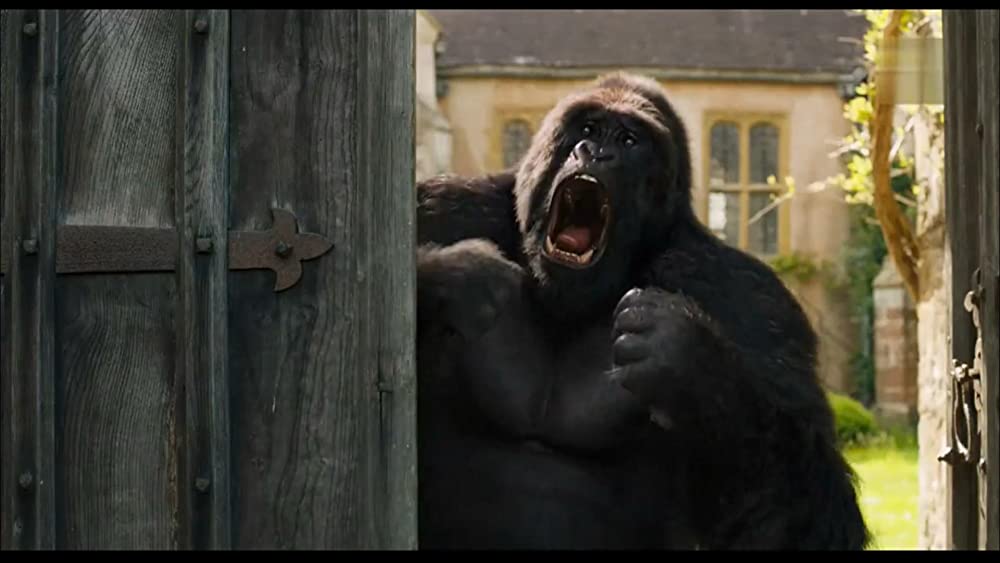 ドクター・ドリトルの画像