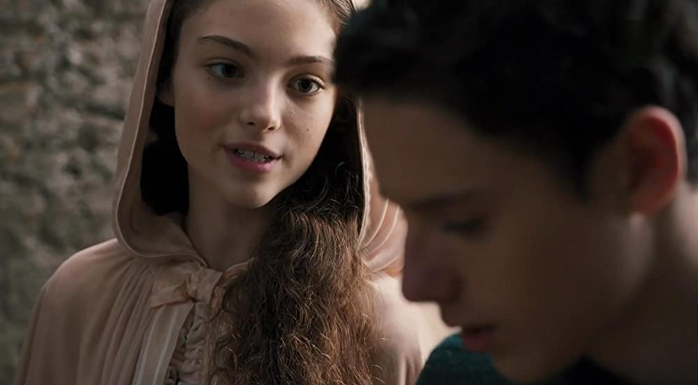 ドクター・ドリトルの画像