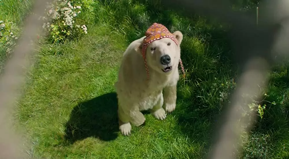 ドクター・ドリトルの画像