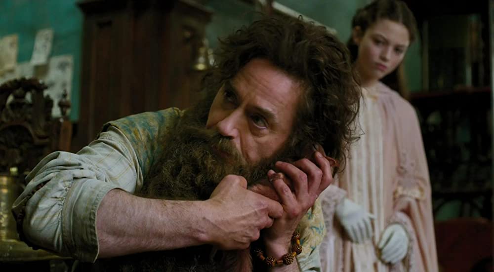 ドクター・ドリトルの画像