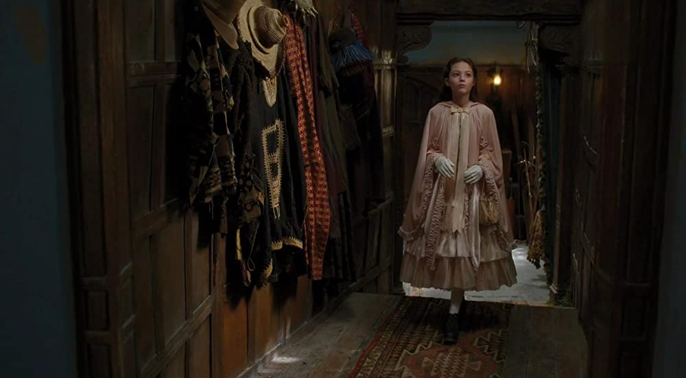 ドクター・ドリトルの画像