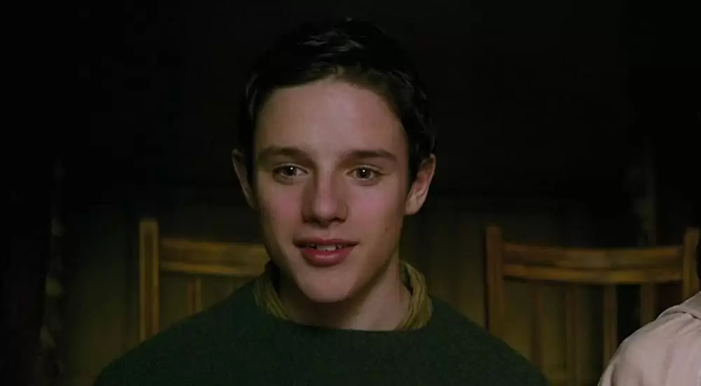 「ドクター・ドリトル」ハリー・コレットの画像