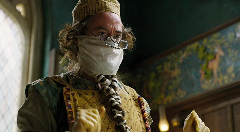 ドクター・ドリトルの画像