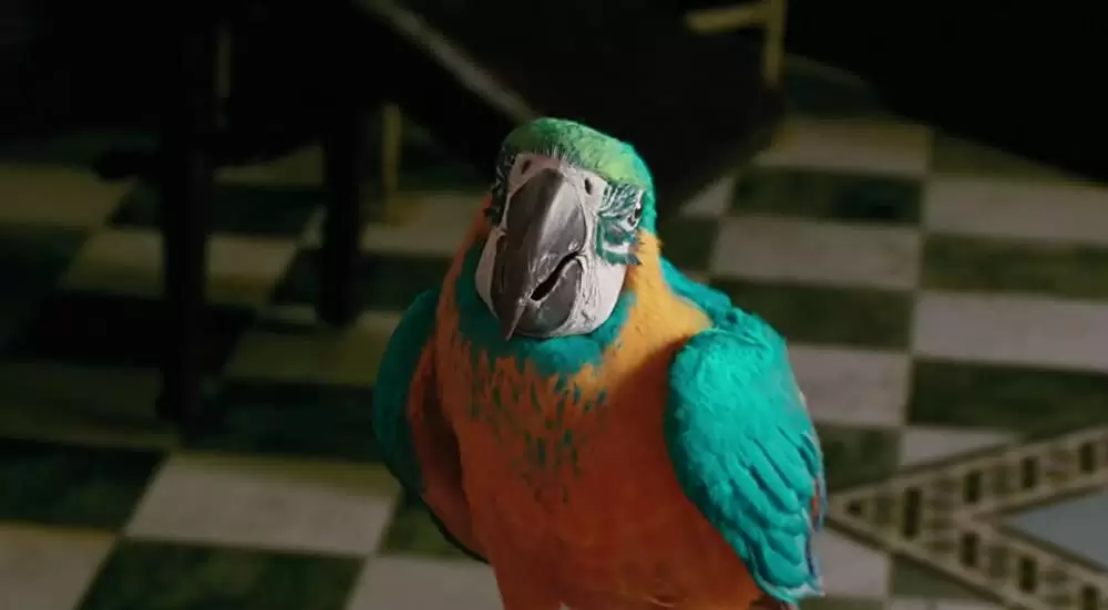 ドクター・ドリトルの画像