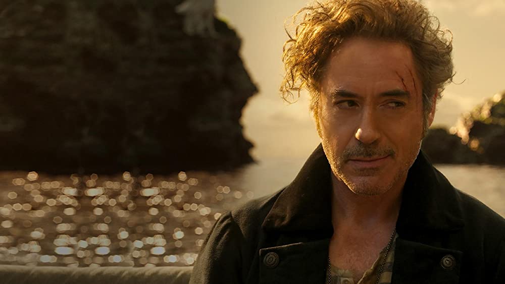 ドクター・ドリトルの画像