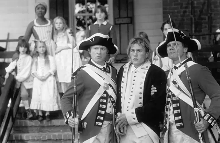 パトリオットの画像