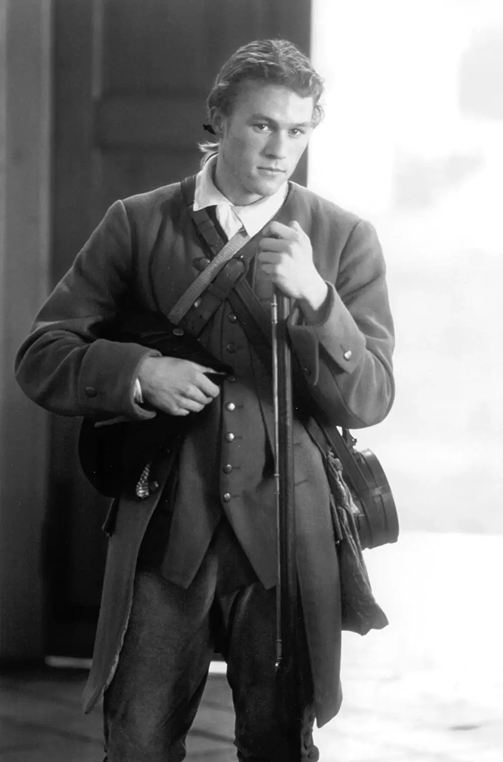 パトリオットの画像