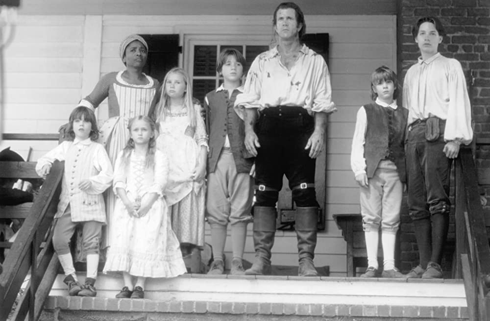 パトリオットの画像