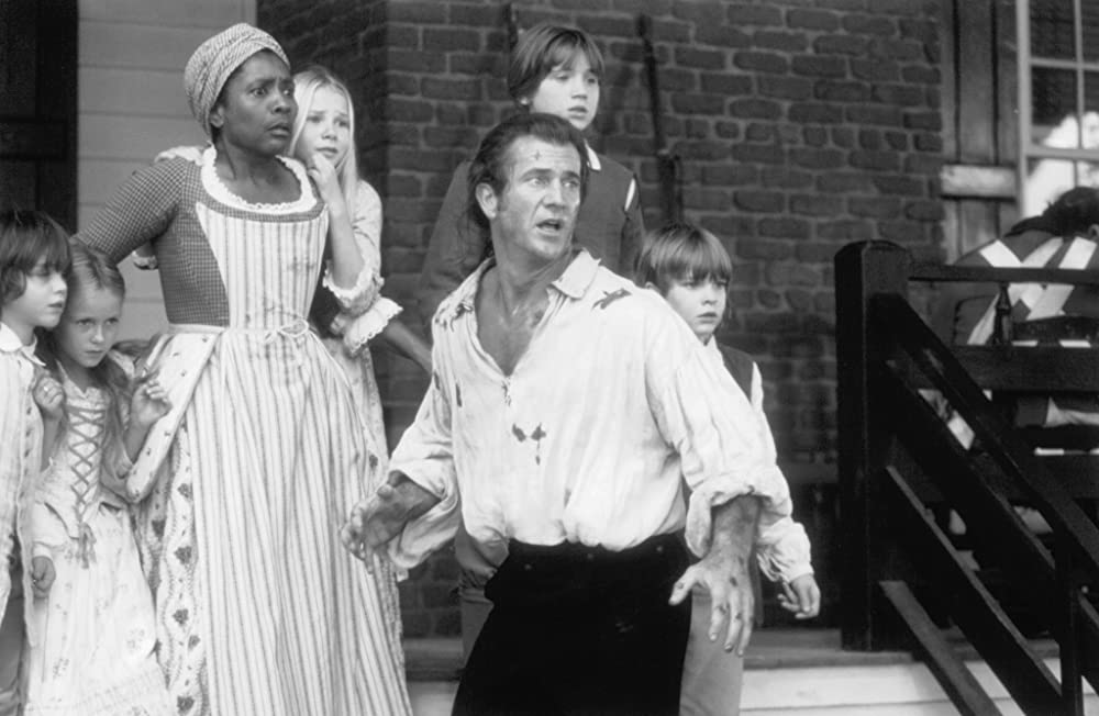 パトリオットの画像