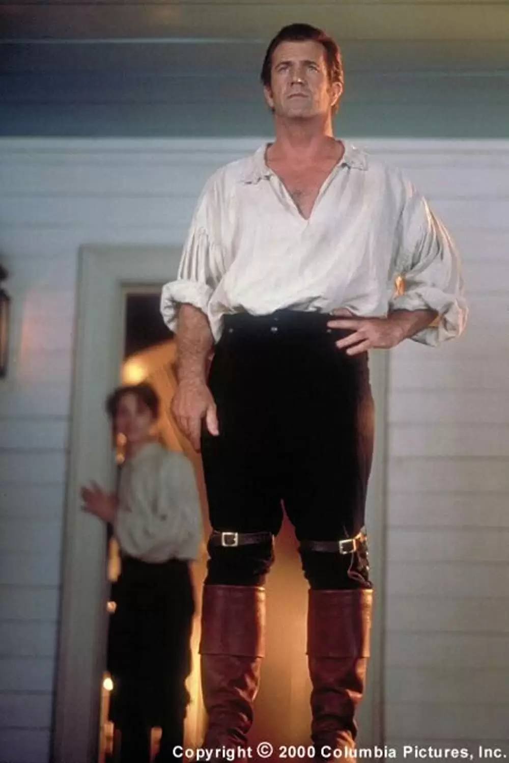 パトリオットの画像