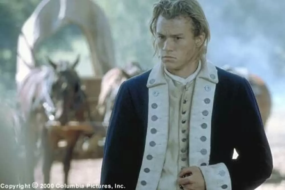 パトリオットの画像