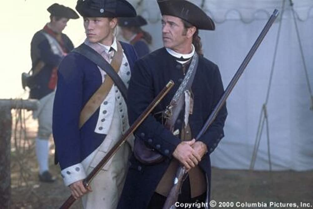 パトリオットの画像