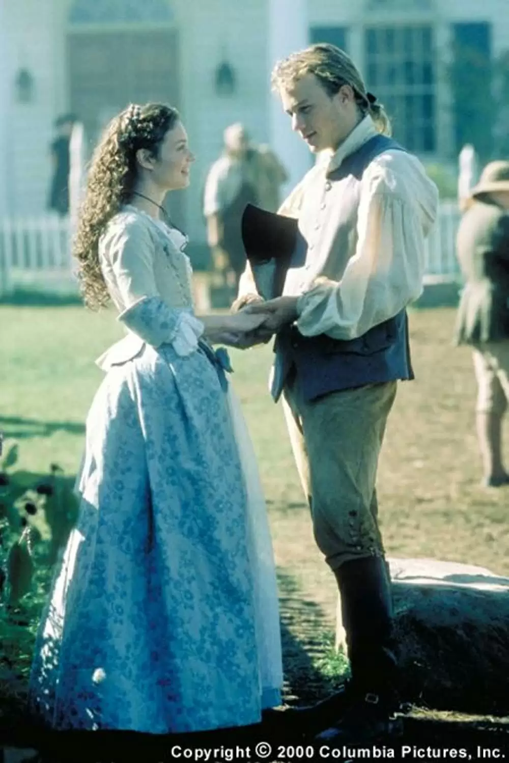 パトリオットの画像