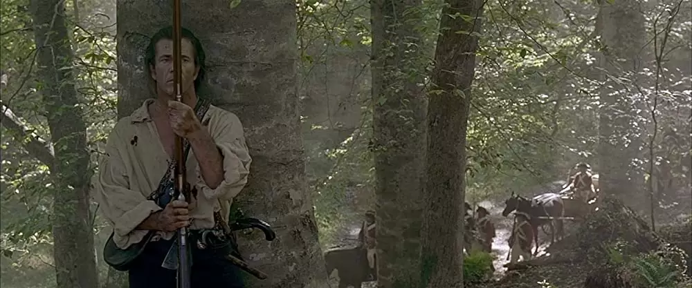 パトリオットの画像