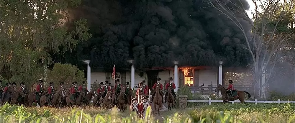 パトリオットの画像