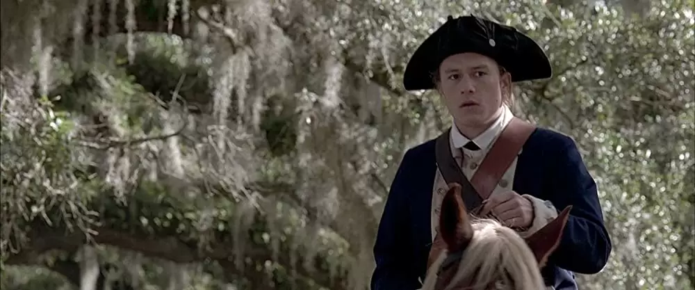 パトリオットの画像